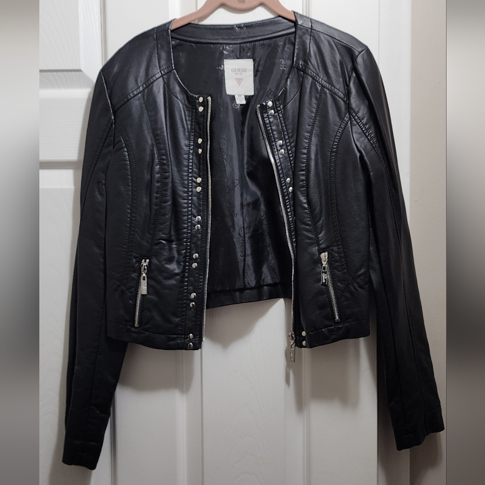 Coat/jacket